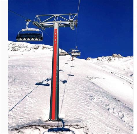 st moritz prada lift|st moritz cable car.